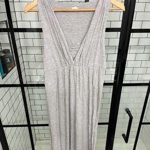 J Crew Maxi Dress